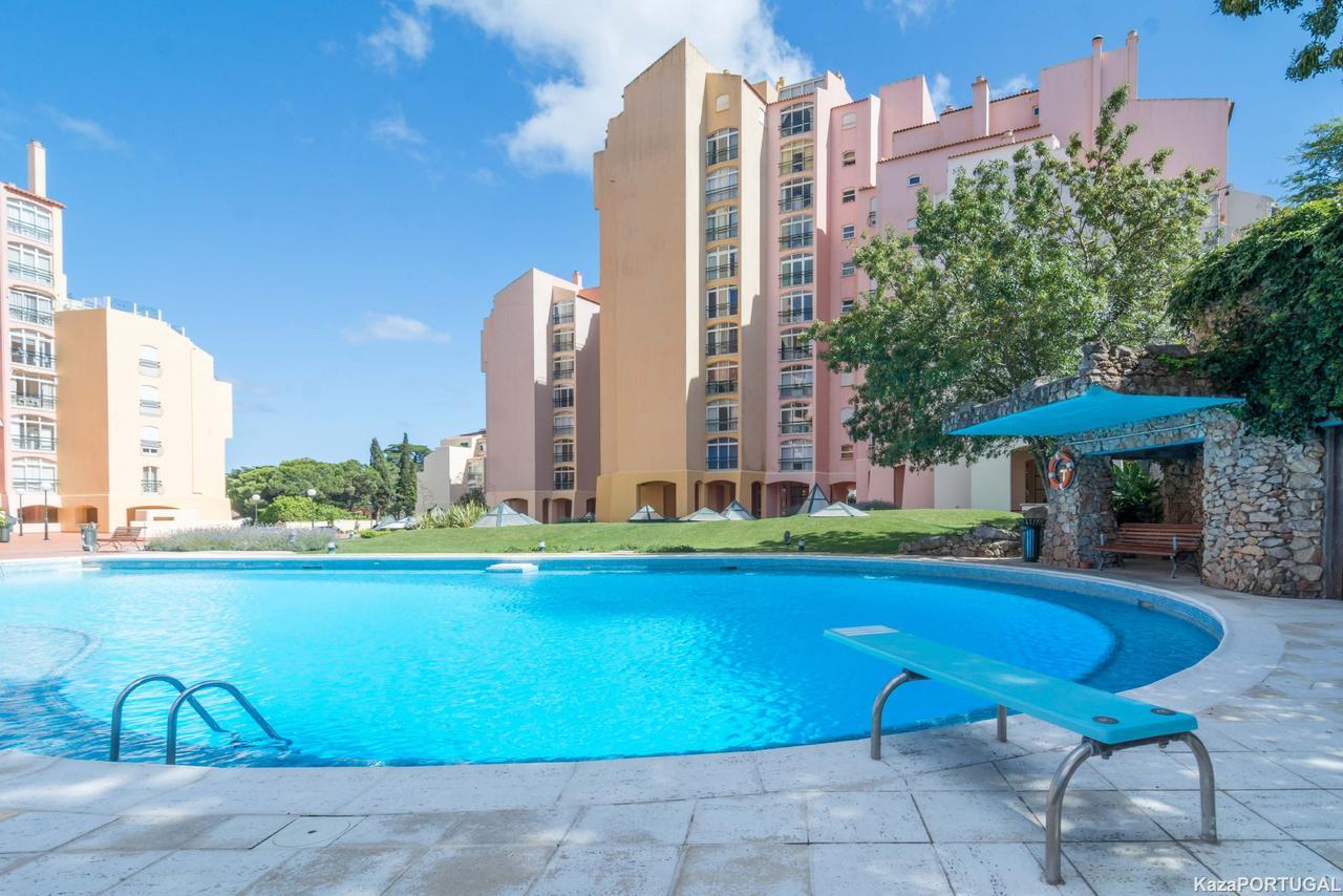 Gandarinha Residence Cascais Dış mekan fotoğraf