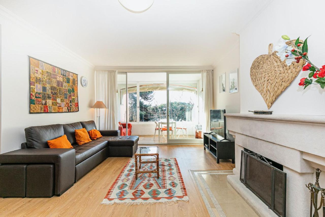 Gandarinha Residence Cascais Dış mekan fotoğraf