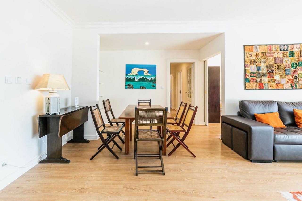 Gandarinha Residence Cascais Dış mekan fotoğraf