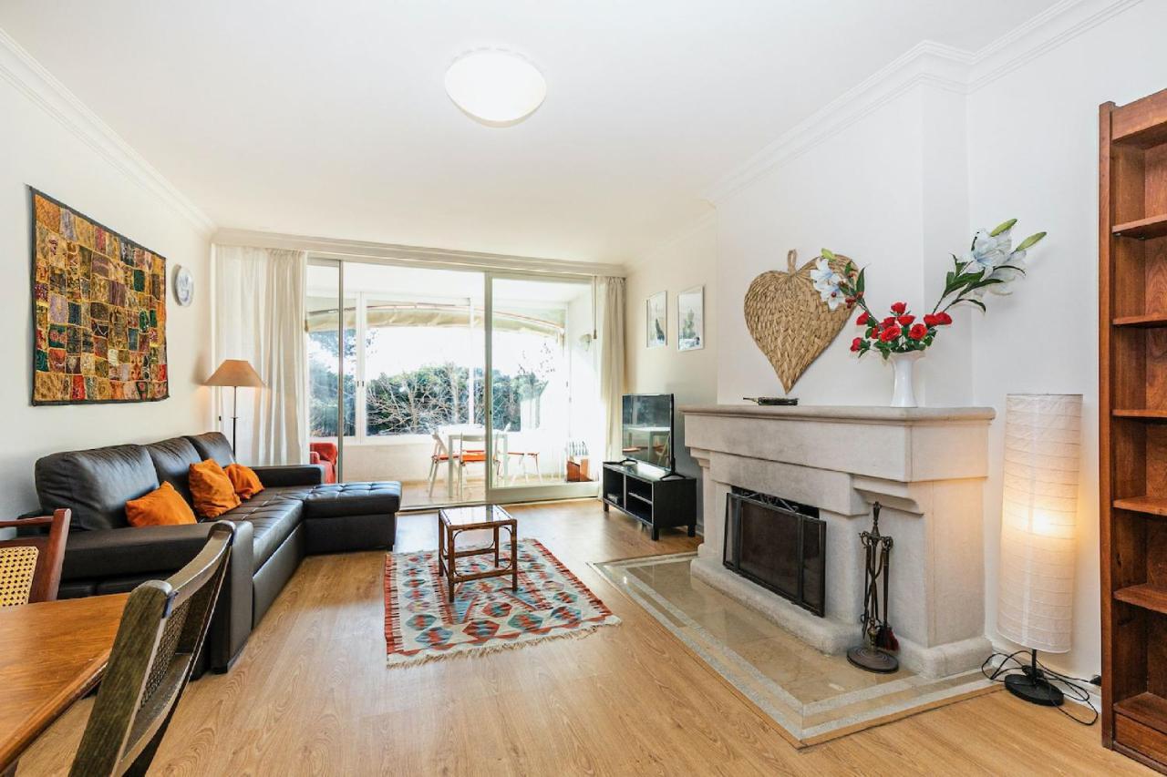 Gandarinha Residence Cascais Dış mekan fotoğraf
