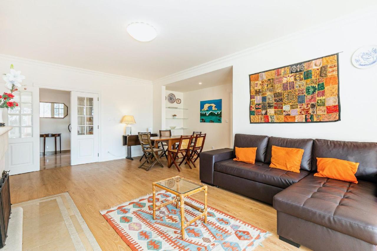 Gandarinha Residence Cascais Dış mekan fotoğraf