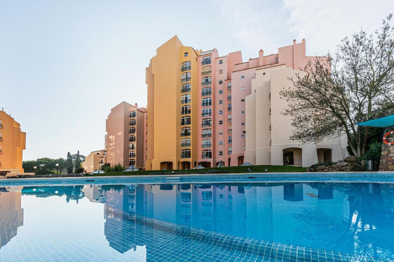 Gandarinha Residence Cascais Dış mekan fotoğraf