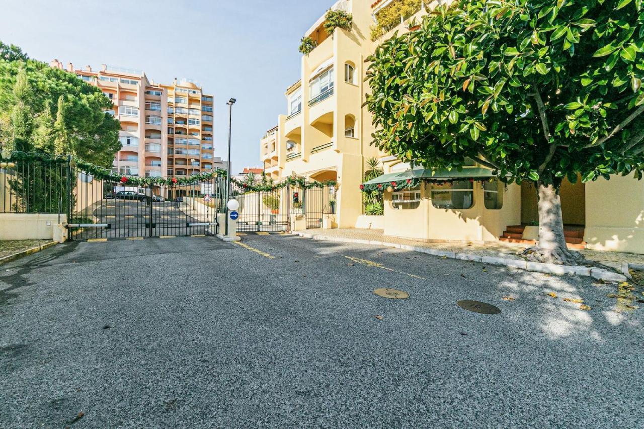 Gandarinha Residence Cascais Dış mekan fotoğraf