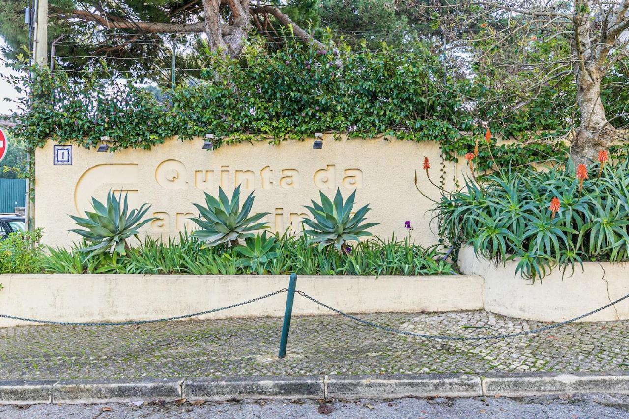 Gandarinha Residence Cascais Dış mekan fotoğraf