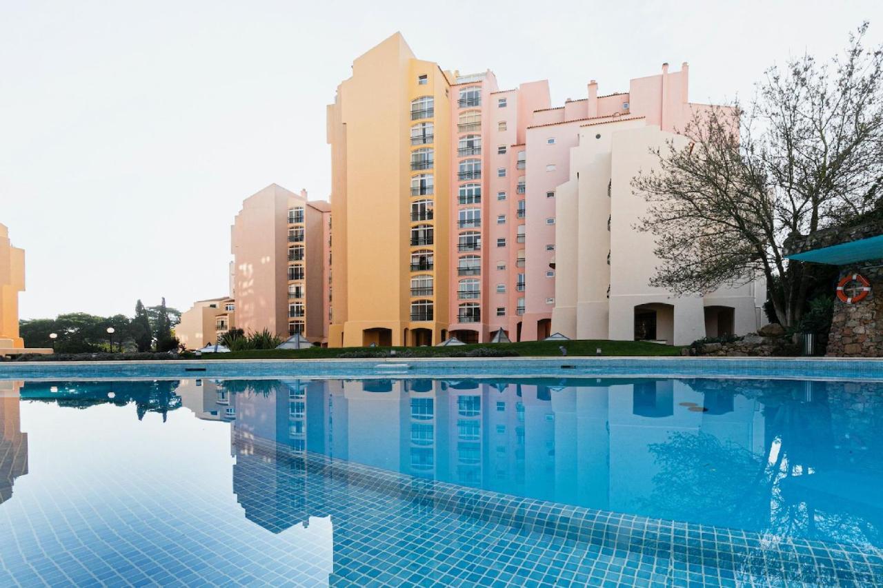 Gandarinha Residence Cascais Dış mekan fotoğraf