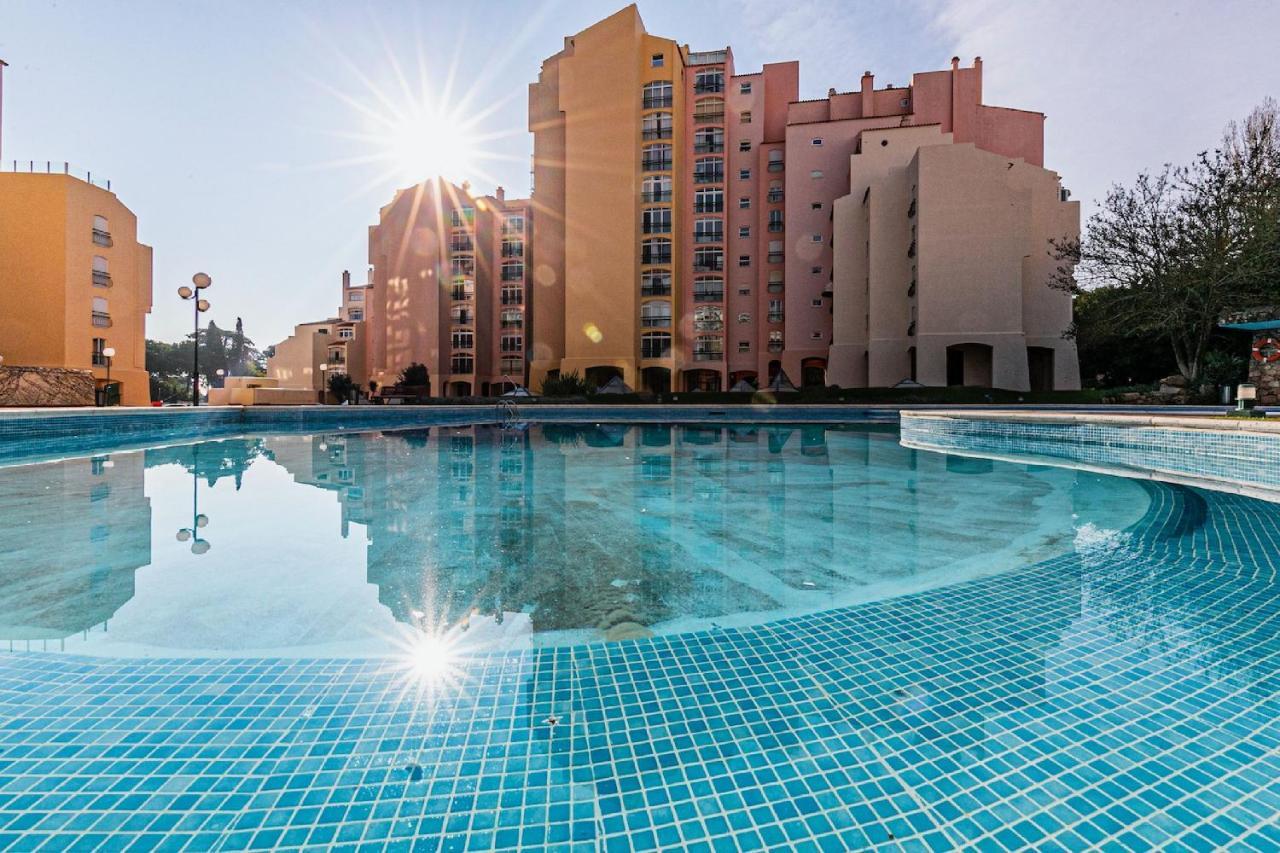 Gandarinha Residence Cascais Dış mekan fotoğraf