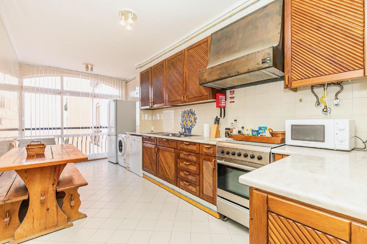 Gandarinha Residence Cascais Dış mekan fotoğraf