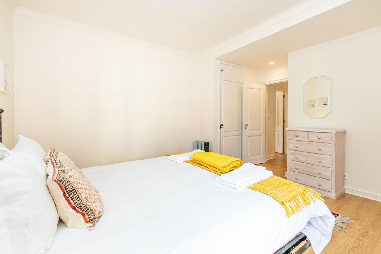 Gandarinha Residence Cascais Dış mekan fotoğraf