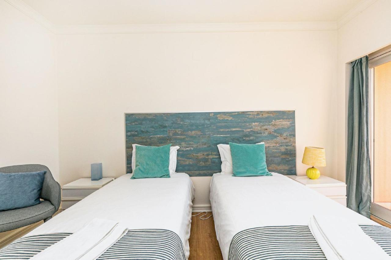Gandarinha Residence Cascais Dış mekan fotoğraf
