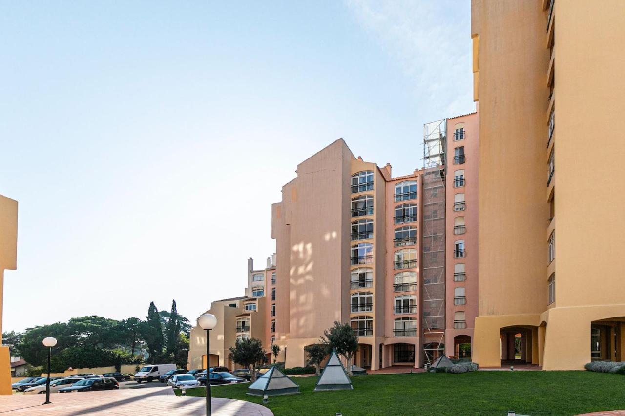Gandarinha Residence Cascais Dış mekan fotoğraf