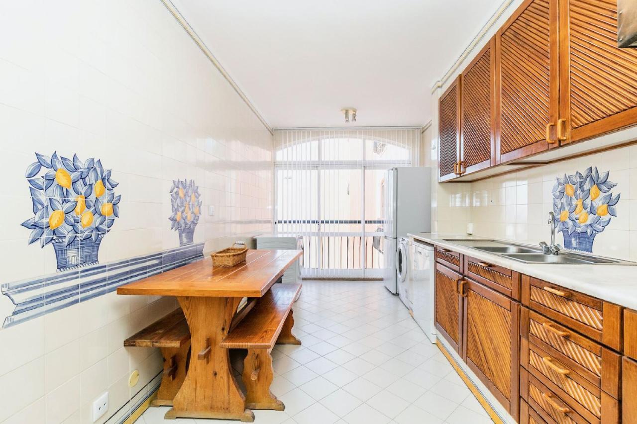 Gandarinha Residence Cascais Dış mekan fotoğraf