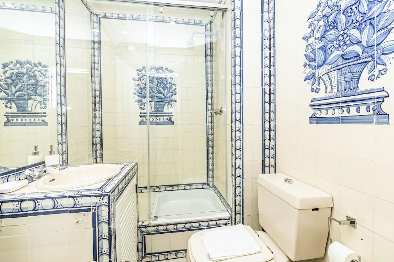 Gandarinha Residence Cascais Dış mekan fotoğraf