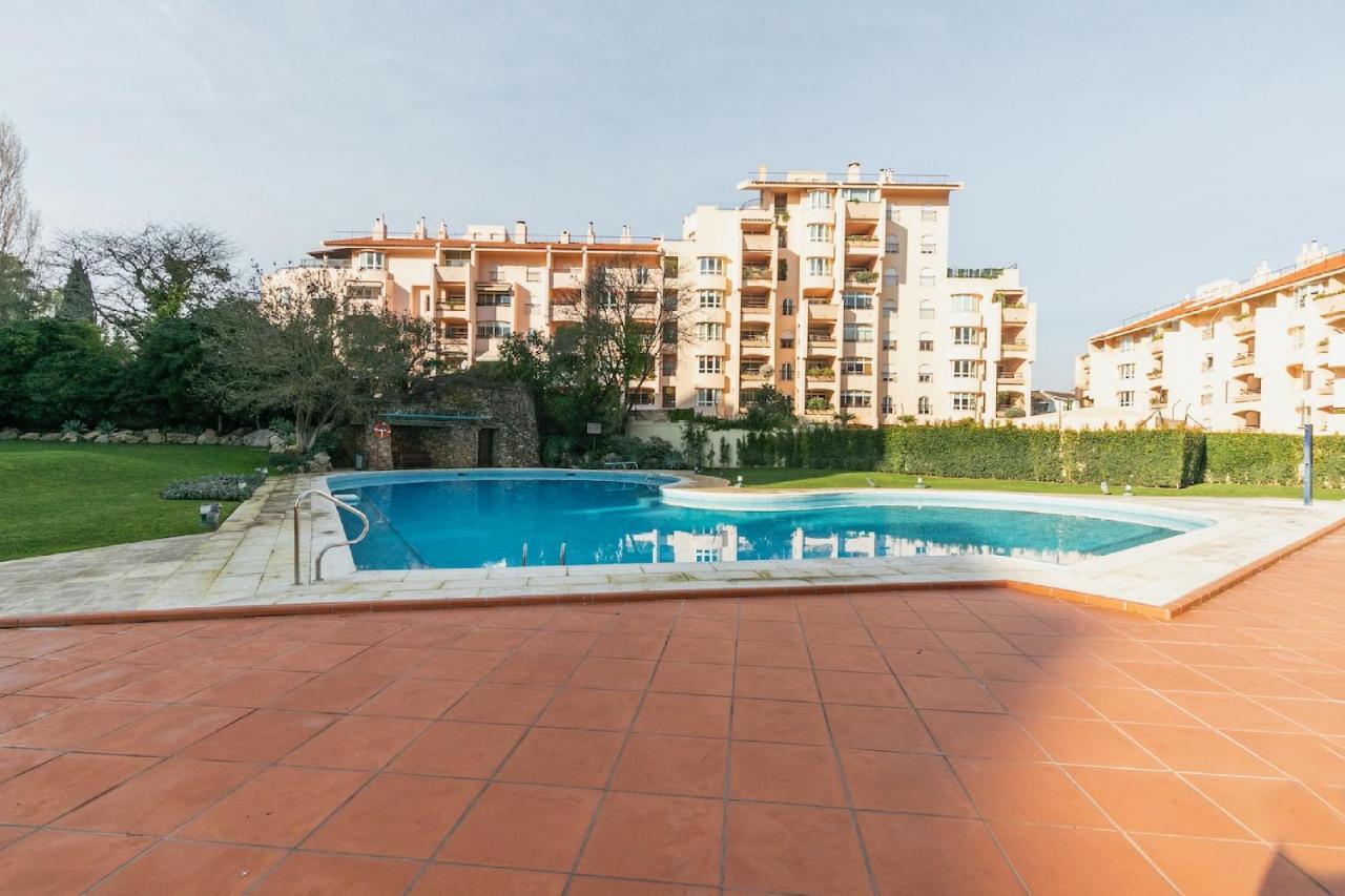 Gandarinha Residence Cascais Dış mekan fotoğraf