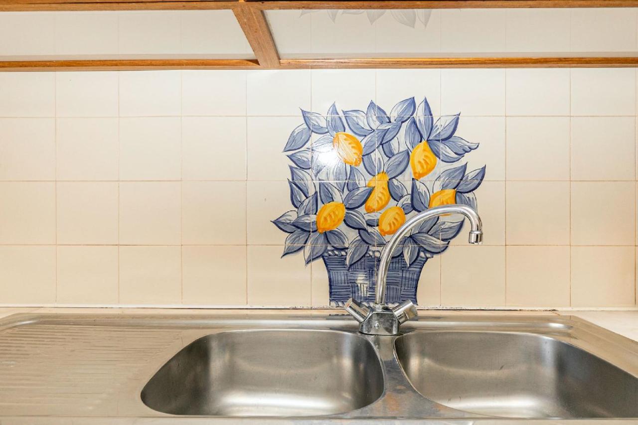 Gandarinha Residence Cascais Dış mekan fotoğraf