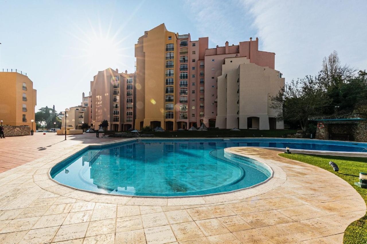 Gandarinha Residence Cascais Dış mekan fotoğraf
