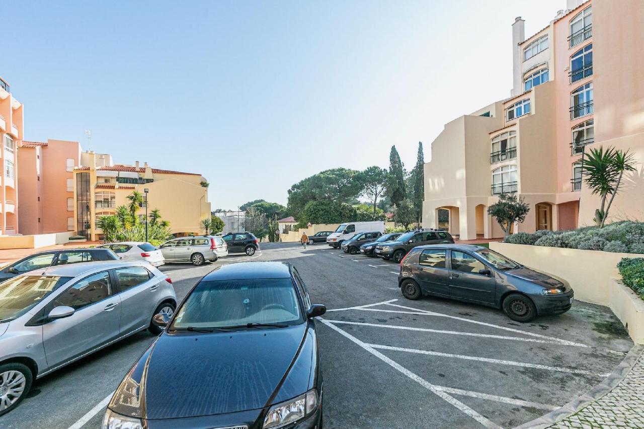 Gandarinha Residence Cascais Dış mekan fotoğraf