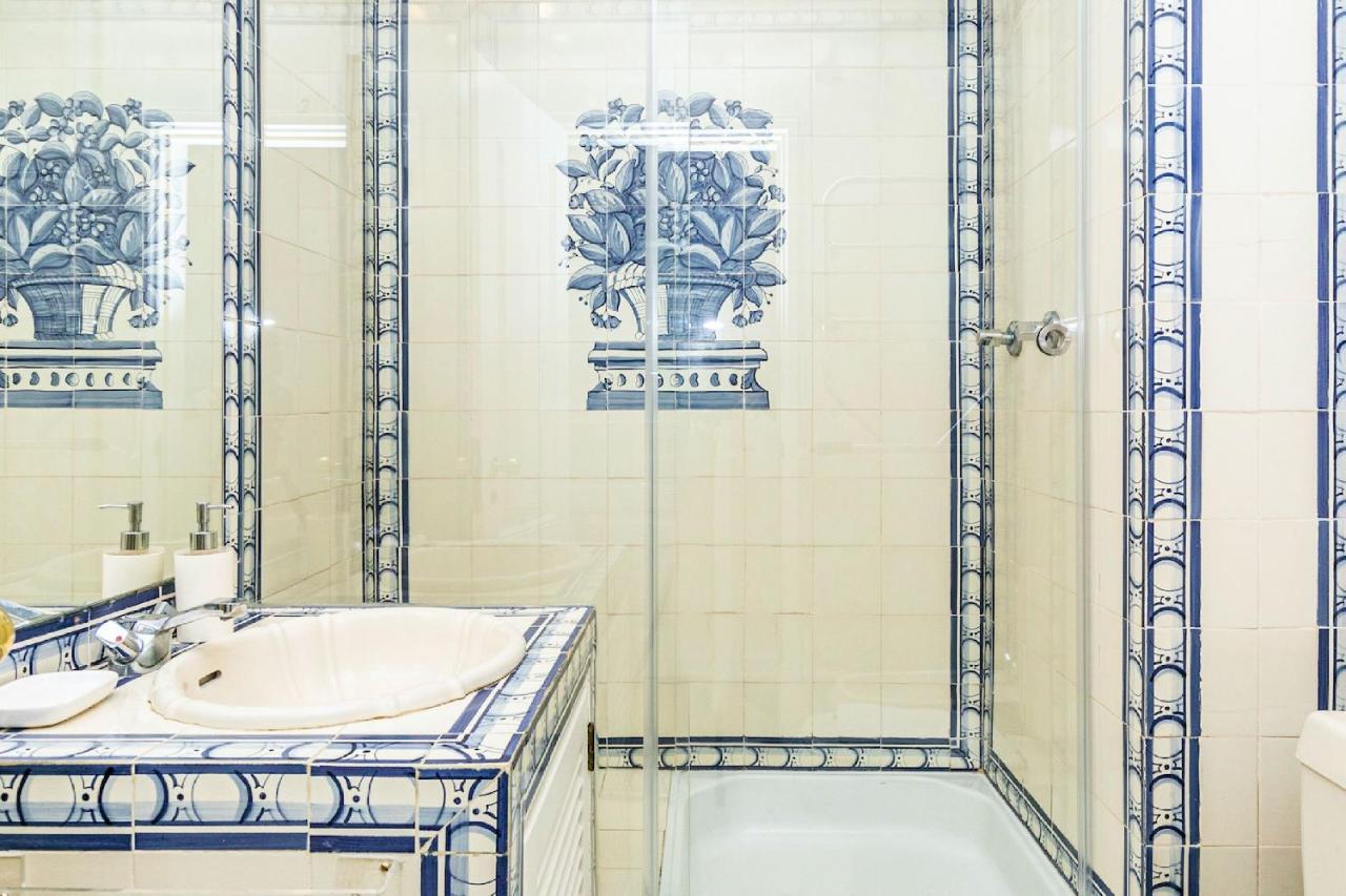 Gandarinha Residence Cascais Dış mekan fotoğraf