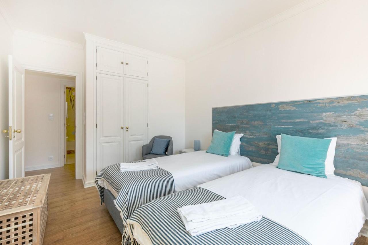 Gandarinha Residence Cascais Dış mekan fotoğraf