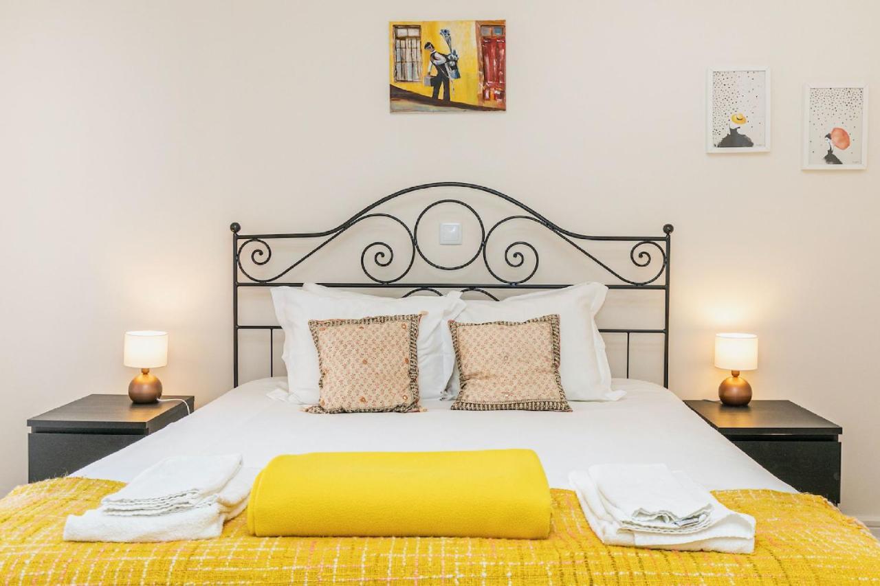 Gandarinha Residence Cascais Dış mekan fotoğraf