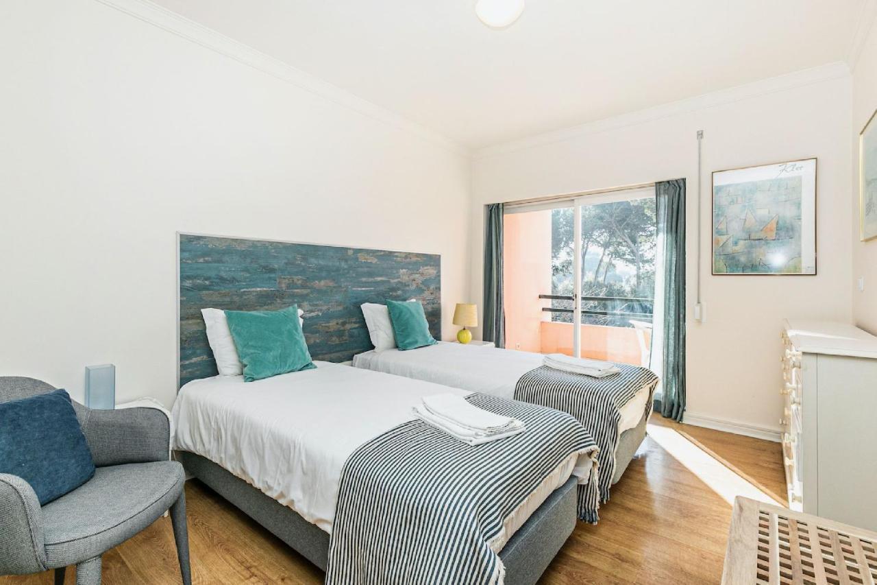 Gandarinha Residence Cascais Dış mekan fotoğraf