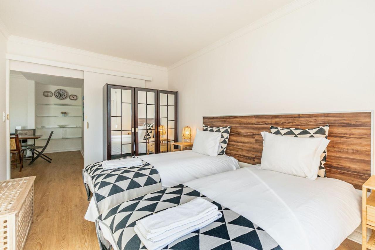 Gandarinha Residence Cascais Dış mekan fotoğraf